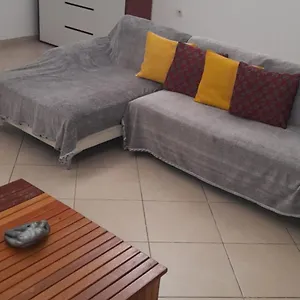 Apartamento At Kety's, Praia