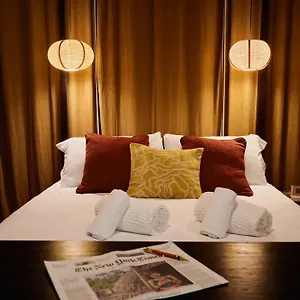  Apartamento Maison Luxury Pantheon Italia