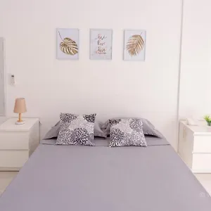 Aparthotel Urban Maria -, Praia