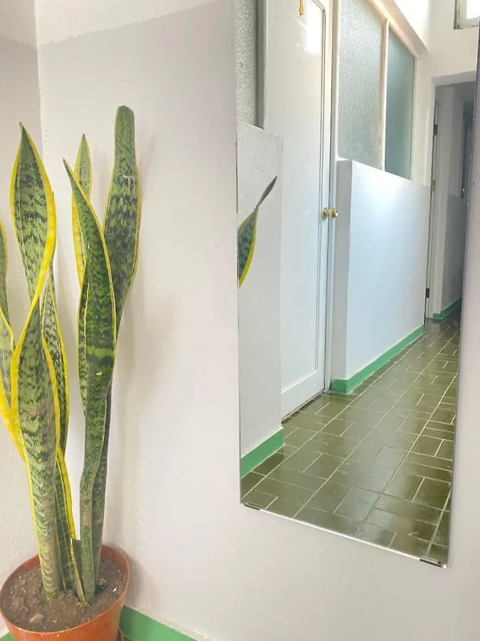 Best Rooms - Quarto 1 Plateau Praia