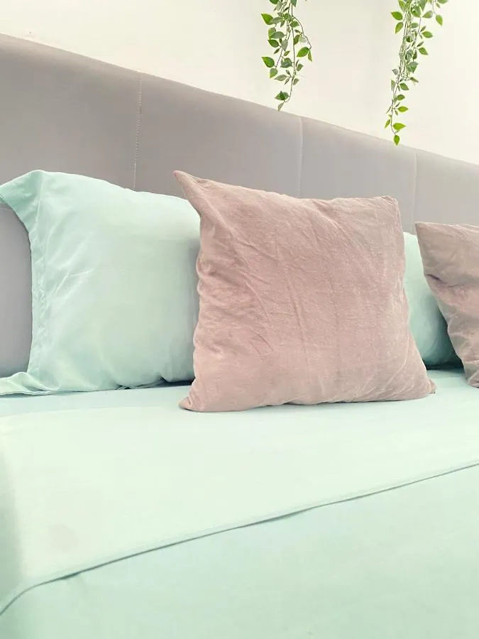 Best Rooms - Quarto 1 Plateau Praia
